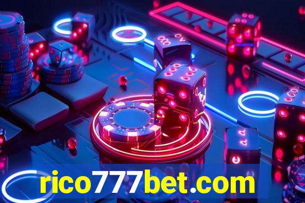 rico777bet.com