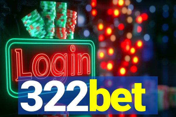 322bet