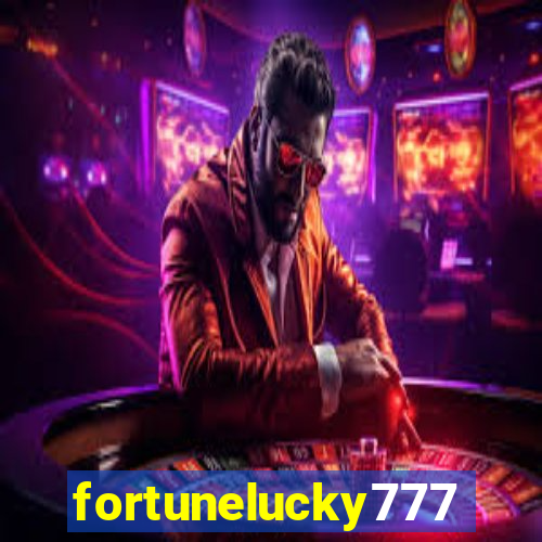 fortunelucky777