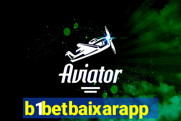 b1betbaixarapp