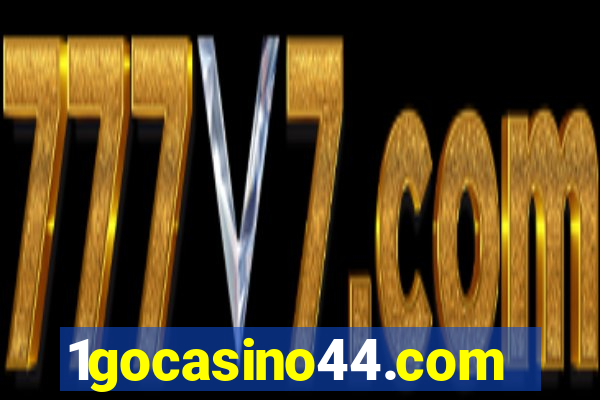 1gocasino44.com