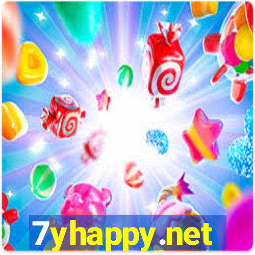 7yhappy.net