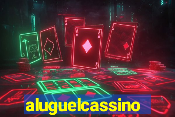 aluguelcassino