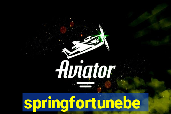 springfortunebet