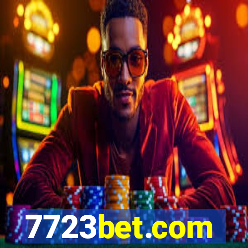 7723bet.com