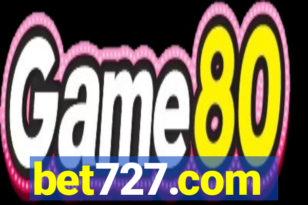 bet727.com