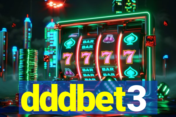 dddbet3