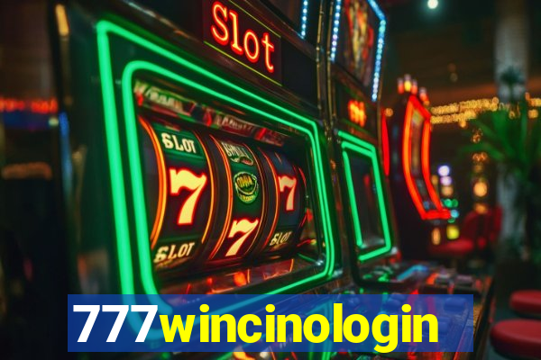 777wincinologin