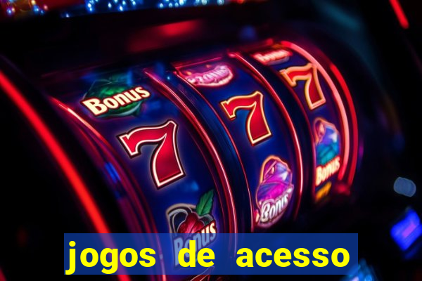 jogos de acesso antecipado paga