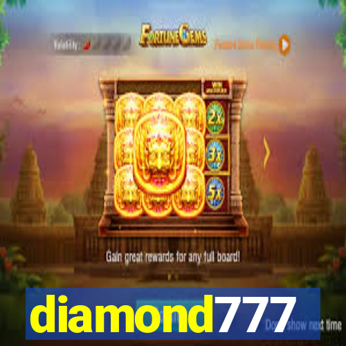 diamond777