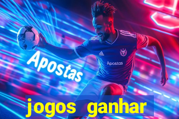 jogos ganhar dinheiro sem depositar