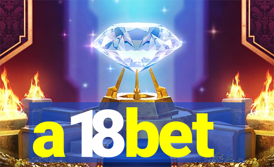 a18bet