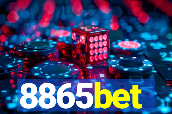 8865bet