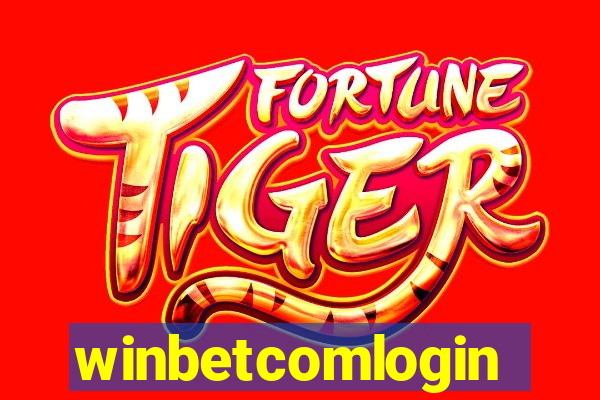 winbetcomlogin