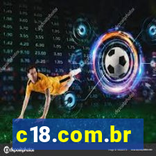 c18.com.br