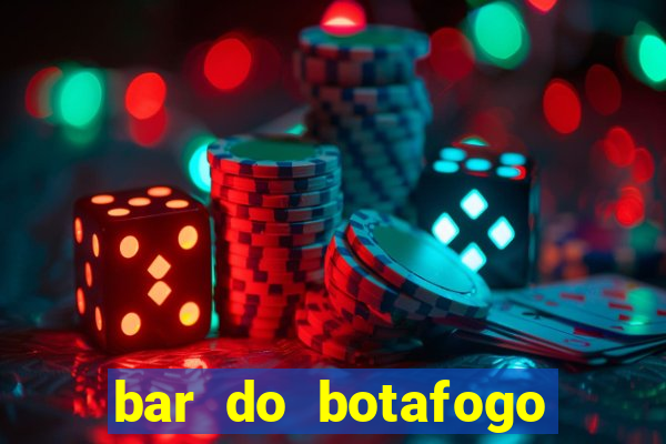 bar do botafogo natal rn