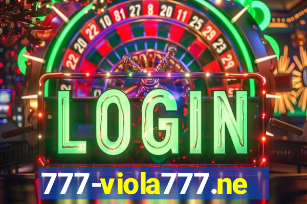 777-viola777.net