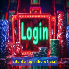 site do tigrinho oficial