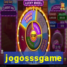 jogosssgame