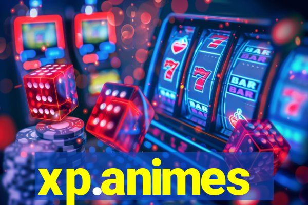 xp.animes