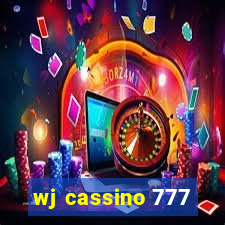 wj cassino 777