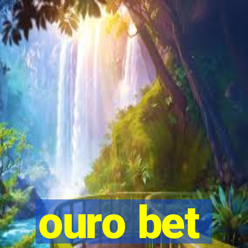 ouro bet