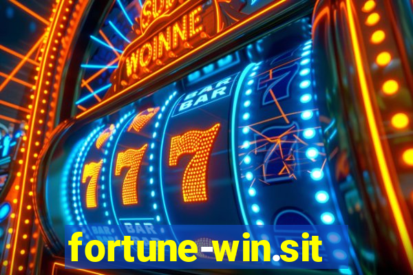 fortune-win.site