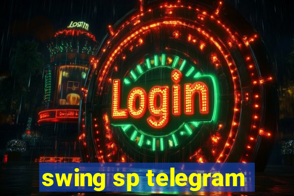 swing sp telegram