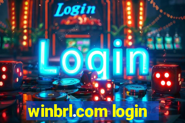 winbrl.com login