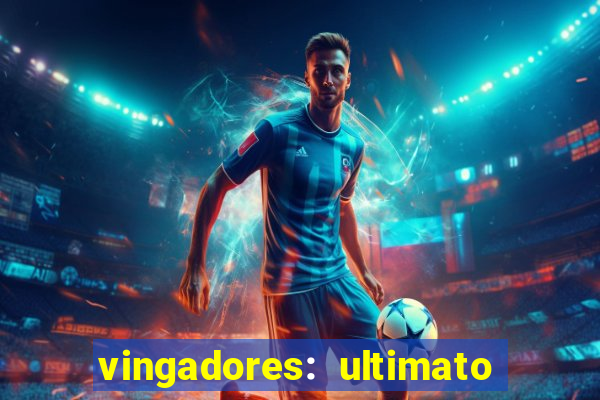 vingadores: ultimato filme completo dublado google drive