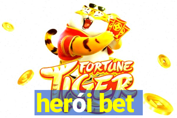 herói bet