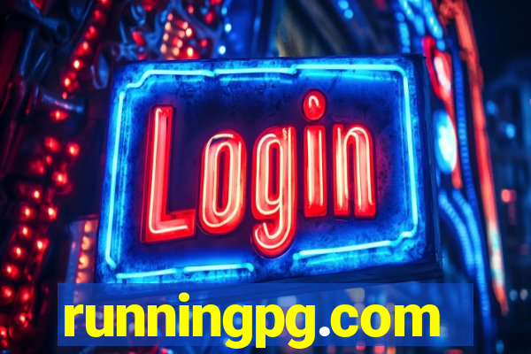 runningpg.com