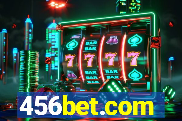 456bet.com