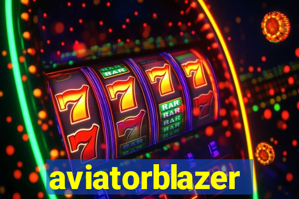 aviatorblazer