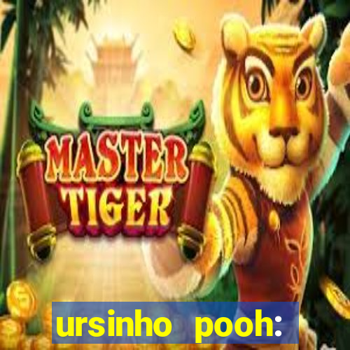 ursinho pooh: sangue e mel 2 online dublado