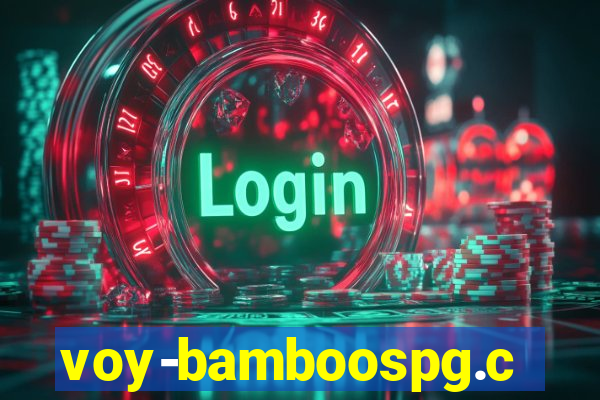 voy-bamboospg.com