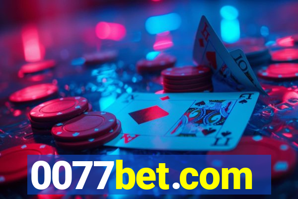 0077bet.com