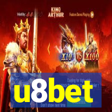 u8bet