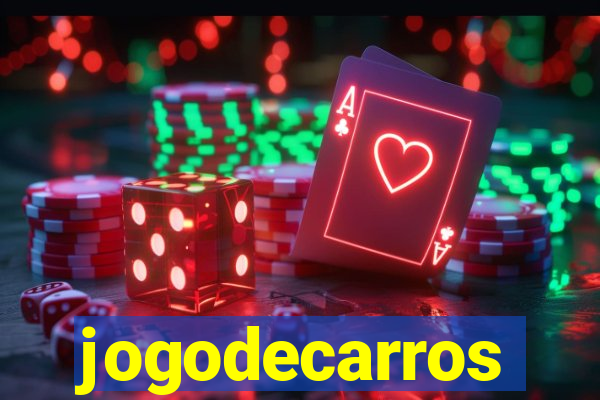 jogodecarros