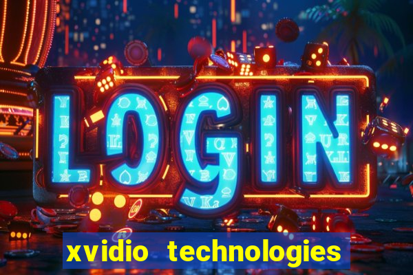 xvidio technologies brasil 2024