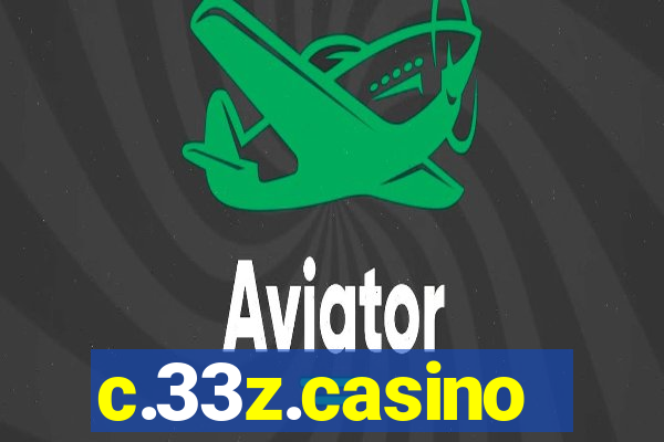 c.33z.casino