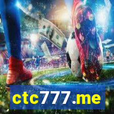 ctc777.me