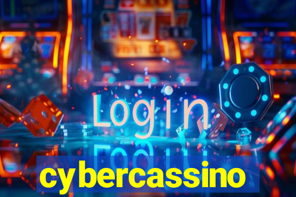 cybercassino