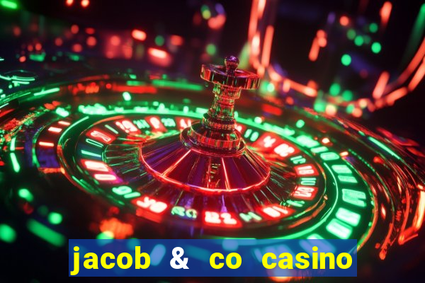 jacob & co casino tourbillon replica