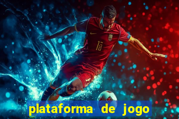 plataforma de jogo que ta pagando bem