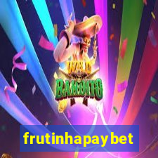 frutinhapaybet