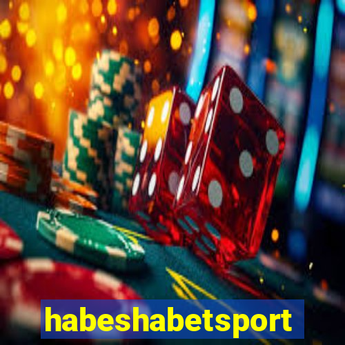 habeshabetsport