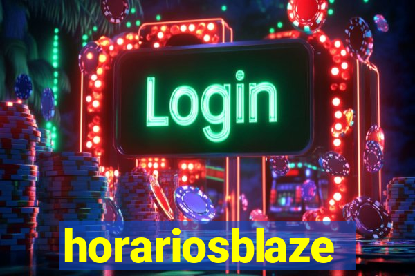 horariosblaze