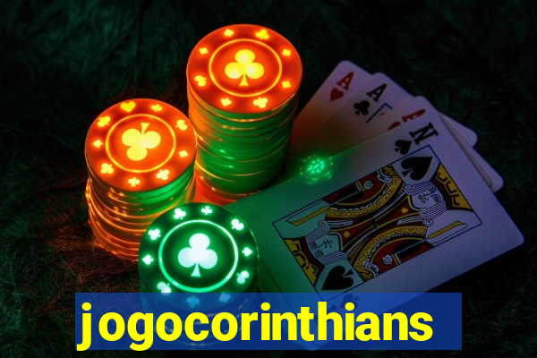 jogocorinthians