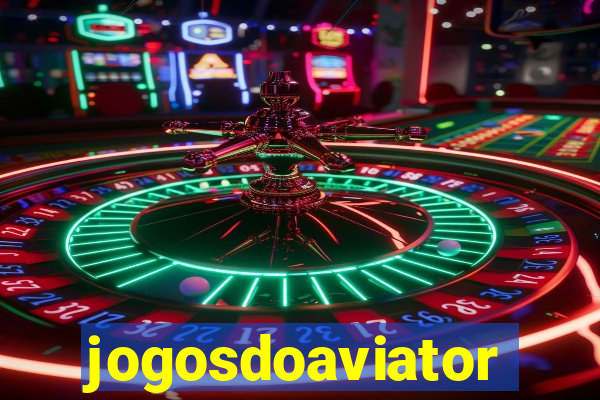 jogosdoaviator